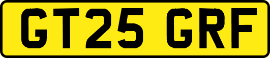 GT25GRF