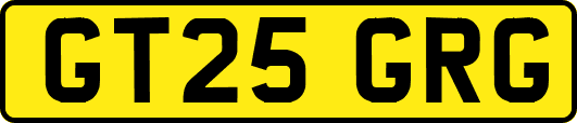 GT25GRG