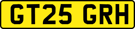 GT25GRH