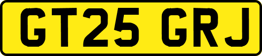 GT25GRJ