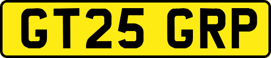 GT25GRP