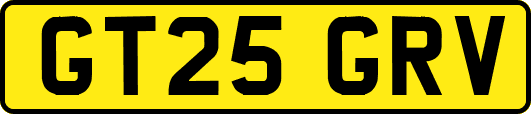 GT25GRV