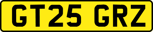 GT25GRZ