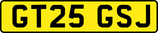 GT25GSJ
