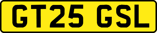 GT25GSL