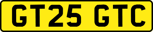 GT25GTC