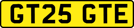 GT25GTE