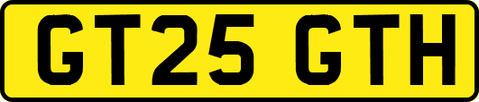 GT25GTH