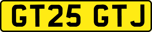 GT25GTJ