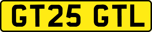 GT25GTL