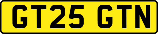 GT25GTN