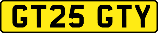 GT25GTY