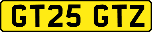 GT25GTZ