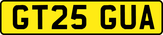 GT25GUA