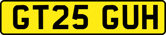 GT25GUH
