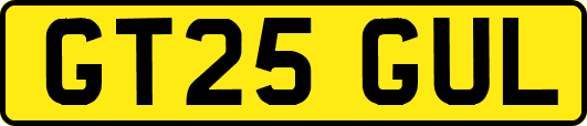 GT25GUL
