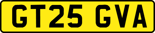 GT25GVA