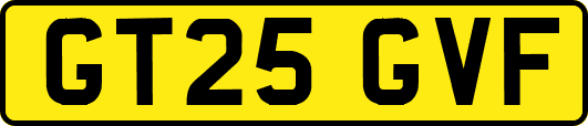 GT25GVF