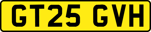 GT25GVH