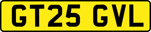GT25GVL