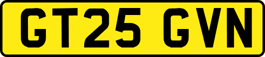 GT25GVN