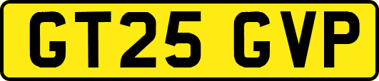 GT25GVP