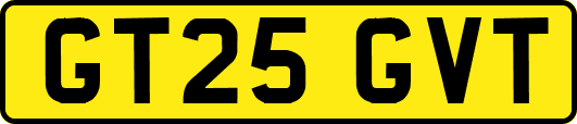 GT25GVT