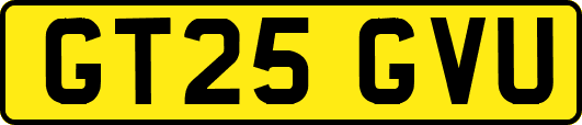 GT25GVU