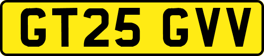GT25GVV