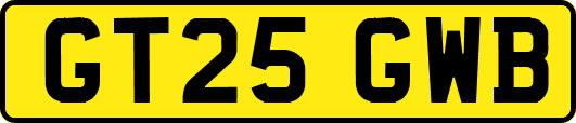 GT25GWB