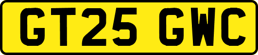 GT25GWC