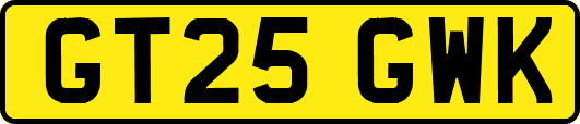 GT25GWK