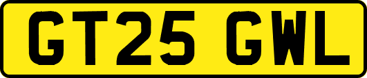 GT25GWL