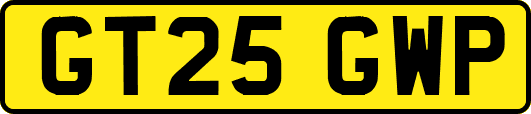 GT25GWP