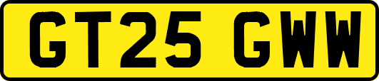 GT25GWW