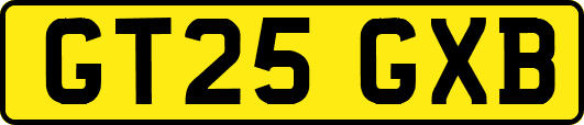 GT25GXB