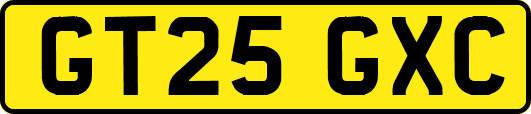 GT25GXC