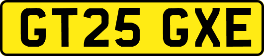 GT25GXE