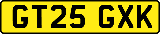GT25GXK