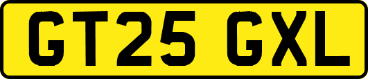 GT25GXL