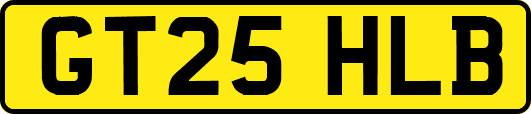 GT25HLB
