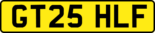 GT25HLF
