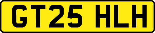 GT25HLH