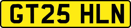 GT25HLN