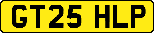 GT25HLP