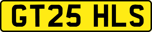 GT25HLS