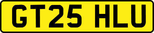 GT25HLU