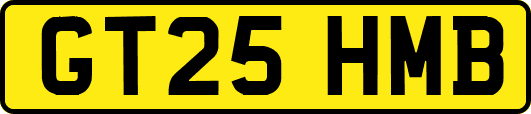 GT25HMB