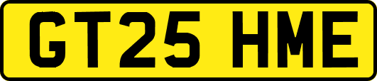 GT25HME