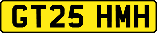 GT25HMH